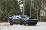 Dodge Challenger SRT Demon 2018 года